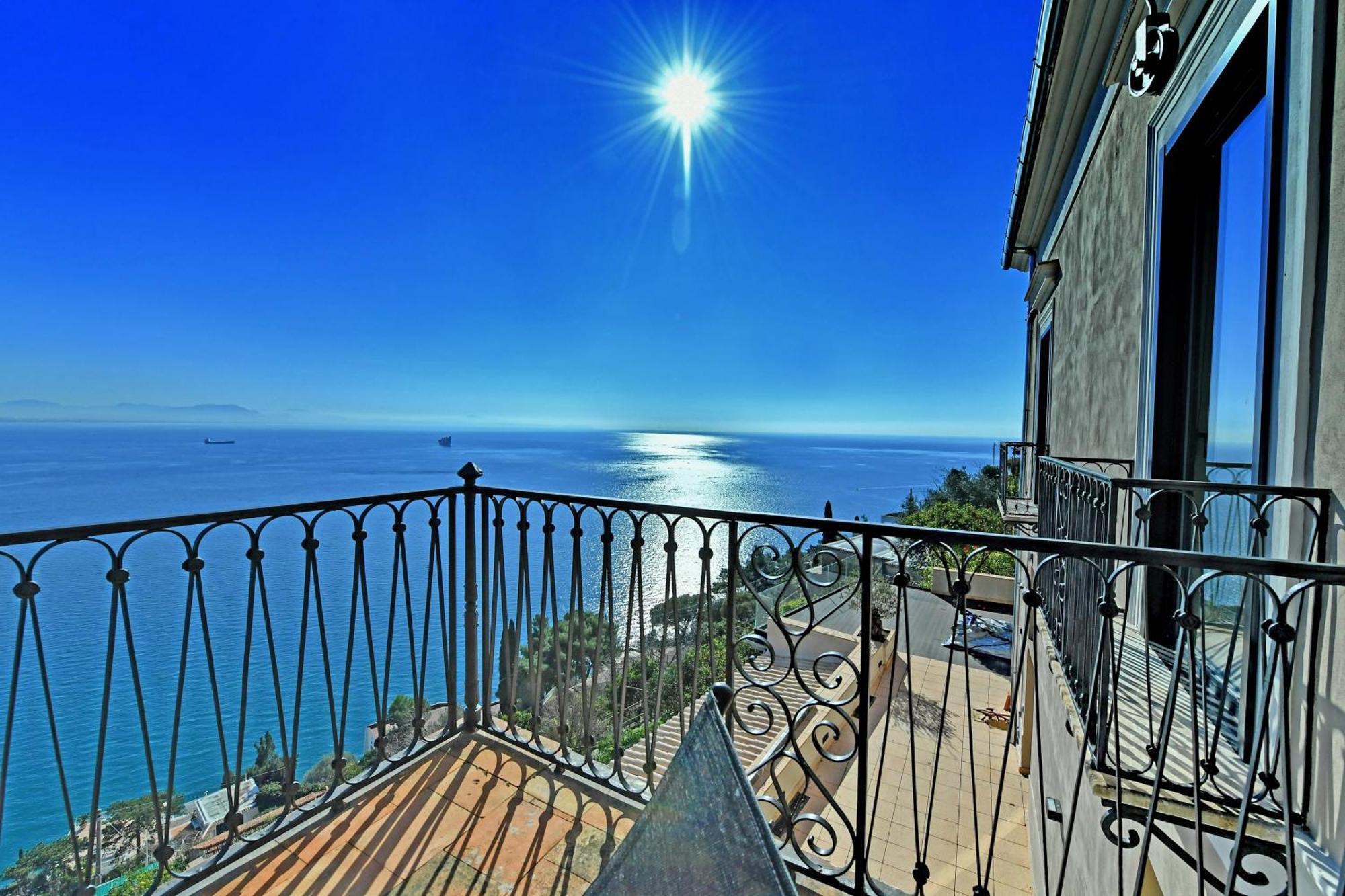 In Costa Relais & Luxury Suites Vietri Exterior foto