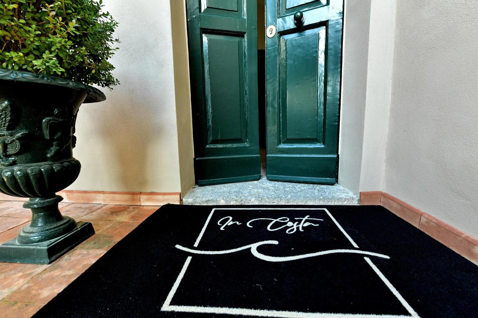 In Costa Relais & Luxury Suites Vietri Exterior foto