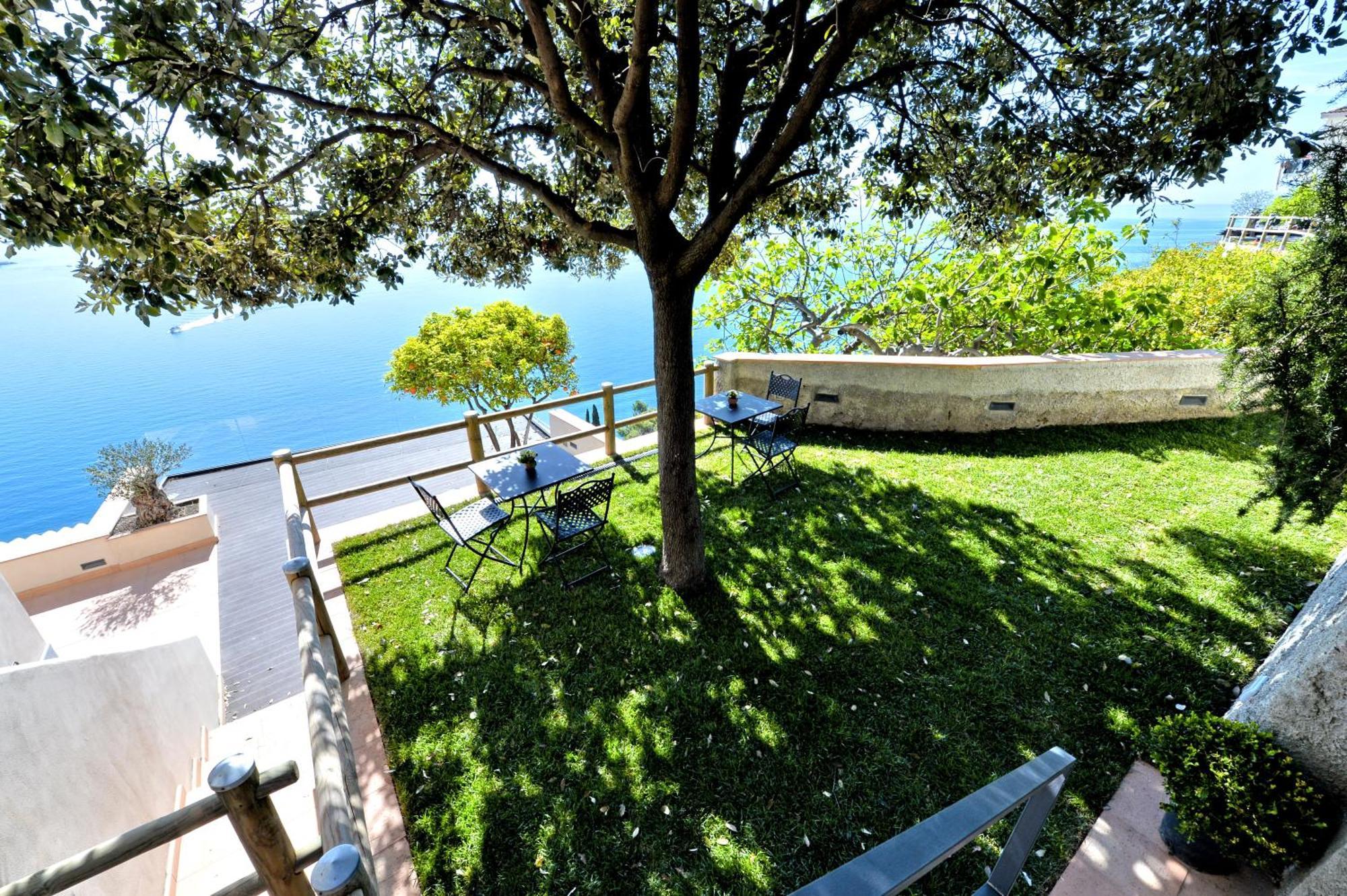In Costa Relais & Luxury Suites Vietri Exterior foto