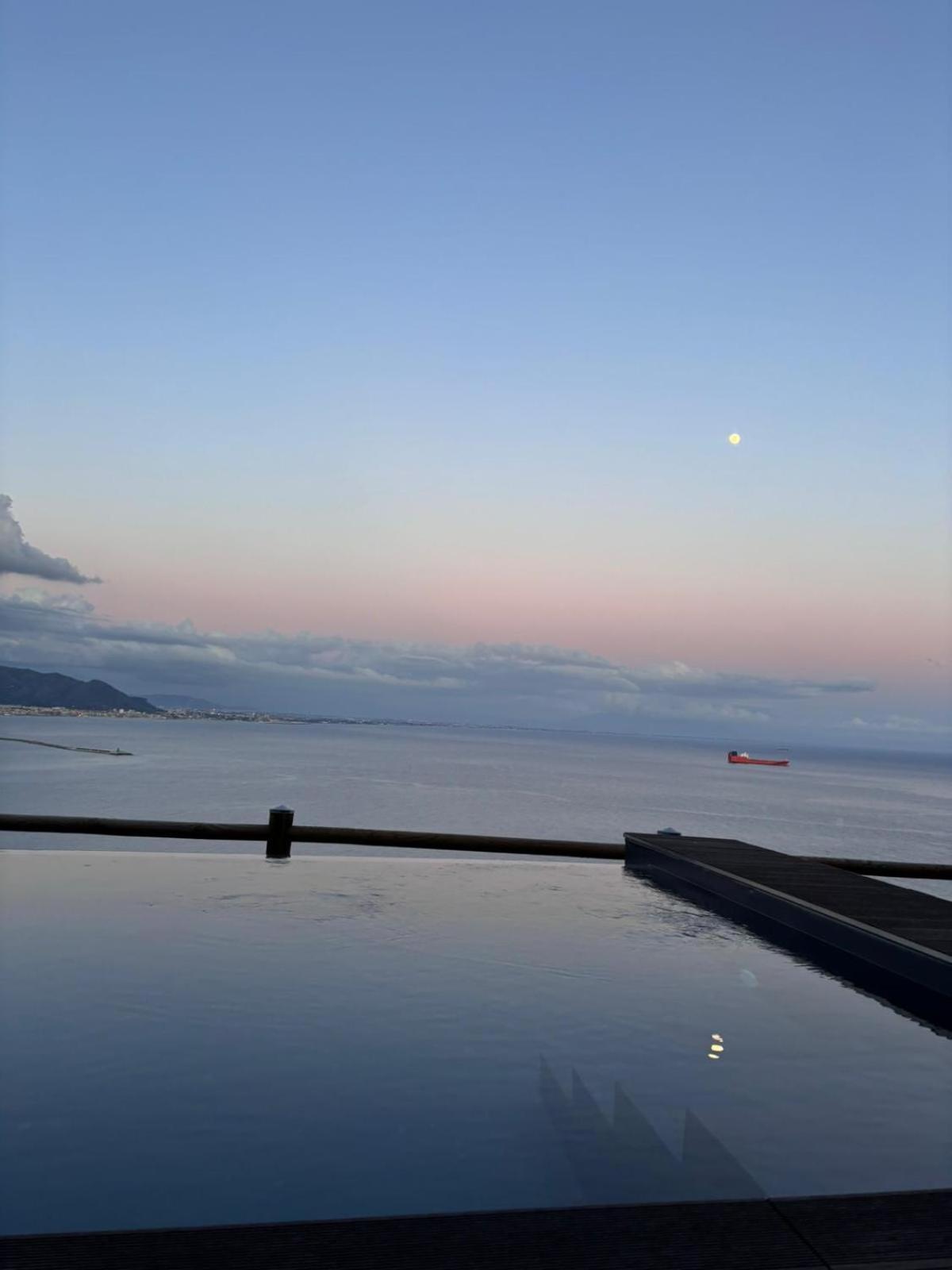 In Costa Relais & Luxury Suites Vietri Exterior foto
